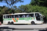 Empresa Gontijo de Transportes 20095 na cidade de São Paulo, São Paulo, Brasil, por Julio Cesar Euzebio Alves. Número da foto: #8511248.