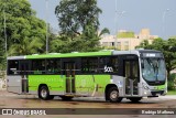 Viação Garcia 81125 na cidade de Maringá, Paraná, Brasil, por Rodrigo Matheus. Número da foto: #8510715.
