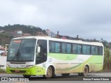 Rio Negro Fretamento e Turismo 29408 na cidade de Ouro Preto, Minas Gerais, Brasil, por Eloísio Pereira Ribeiro. Número da foto: #:id.