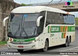 Empresa Gontijo de Transportes 21725 na cidade de Campinas, São Paulo, Brasil, por Sérgio de Sousa Elias. Número da foto: #:id.