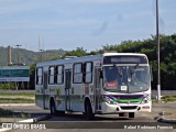 Viação Modelo 9960 na cidade de Aracaju, Sergipe, Brasil, por Rafael Rodrigues Forencio. ID da foto: :id.