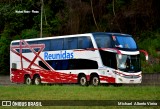 Empresa Reunidas Paulista de Transportes 150616 na cidade de Barueri, São Paulo, Brasil, por Michael  Alberto Vieira. Número da foto: #8511716.