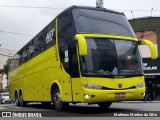 AGT Turismo e Locações 7716 na cidade de Volta Redonda, Rio de Janeiro, Brasil, por Matheus Martins da Silva. ID da foto: :id.