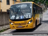 Empresa São Gonçalo 5002 na cidade de Contagem, Minas Gerais, Brasil, por Kaique Marquês Medeiros . Número da foto: #8509373.