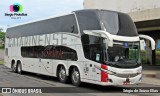 Auto Viação Catarinense 319317 na cidade de Campinas, São Paulo, Brasil, por Sérgio de Sousa Elias. Número da foto: #:id.