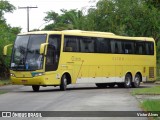 Viação Itapemirim 9551 na cidade de Recife, Pernambuco, Brasil, por Victor Alves. Número da foto: #8512052.