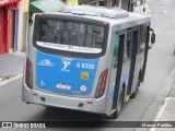 Cooper Líder > A2 Transportes 6 8335 na cidade de São Paulo, São Paulo, Brasil, por Marcus Padilha. Número da foto: #:id.