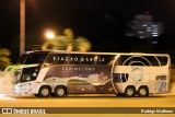 Viação Garcia 86006 na cidade de Maringá, Paraná, Brasil, por Rodrigo Matheus. Número da foto: #:id.