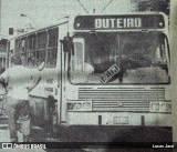 Viação Icoaraciense AR-07907 na cidade de Belém, Pará, Brasil, por Lucas Jacó. Número da foto: #8511458.