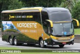 Expresso Nordeste 5507 na cidade de Piraí, Rio de Janeiro, Brasil, por José Augusto de Souza Oliveira. Número da foto: #:id.