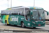 Auto Viação Cambuí 202 na cidade de São Paulo, São Paulo, Brasil, por José Augusto de Souza Oliveira. Número da foto: #:id.