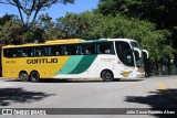 Empresa Gontijo de Transportes 14370 na cidade de São Paulo, São Paulo, Brasil, por Julio Cesar Euzebio Alves. Número da foto: #8511252.