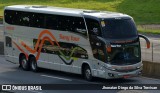 Sany Tour 22000 na cidade de Lavrinhas, São Paulo, Brasil, por Jhonatan Diego da Silva Trevisan. Número da foto: #:id.