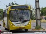 Viação São Gabriel 1550 na cidade de São Mateus, Espírito Santo, Brasil, por Vicente de Paulo Alves. Número da foto: #8511948.
