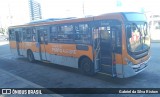 Companhia Carris Porto-Alegrense 0066 na cidade de Porto Alegre, Rio Grande do Sul, Brasil, por Gabriel da Silva Ristow. Número da foto: #:id.