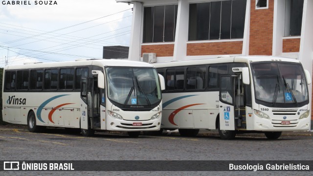 VINSA 2050 na cidade de Telêmaco Borba, Paraná, Brasil, por Busologia Gabrielística. Número da foto: #8542694.