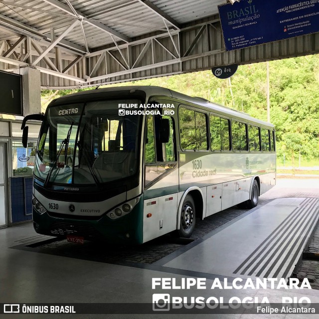 Cidade Real 1630 na cidade de Petrópolis, Rio de Janeiro, Brasil, por Felipe Alcantara. ID da foto: 8539712.