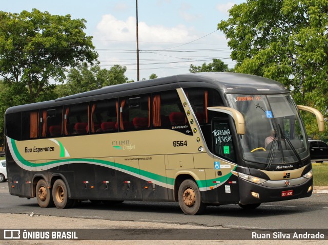 Comércio e Transportes Boa Esperança 6564 na cidade de Teresina, Piauí, Brasil, por Ruan Silva Andrade. Número da foto: #8539837.