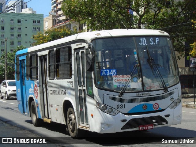 Sistema Complementar de Recife 031 na cidade de Recife, Pernambuco, Brasil, por Samuel Júnior. Número da foto: #8542190.