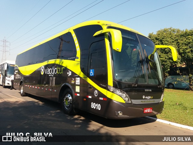 Viaggiotur Viagens e Turismo Ltda. 8010 na cidade de Esteio, Rio Grande do Sul, Brasil, por JULIO SILVA. Número da foto: #8541089.
