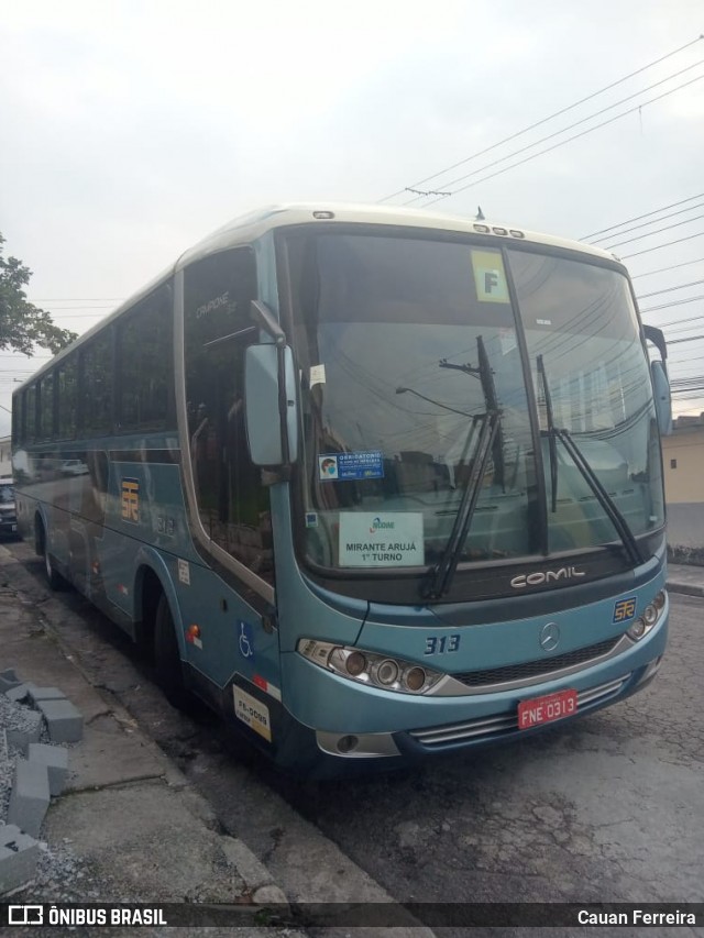 Turismo Santa Rita 313 na cidade de Itaquaquecetuba, São Paulo, Brasil, por Cauan Ferreira. Número da foto: #8539602.