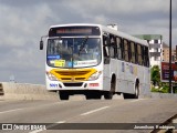 Via Sul TransFlor 5091 na cidade de Natal, Rio Grande do Norte, Brasil, por Josenilson  Rodrigues. ID da foto: :id.