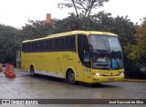 Viação Itapemirim 8525 na cidade de São Paulo, São Paulo, Brasil, por José Geyvson da Silva. Número da foto: #8541086.