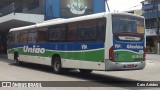 Viação União RJ 204.013 na cidade de Magé, Rio de Janeiro, Brasil, por Caio Arêdes. Número da foto: #8542413.