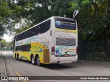 Transirmãos Turismo 14000 na cidade de São Paulo, São Paulo, Brasil, por Andre Santos de Moraes. Número da foto: #8541032.