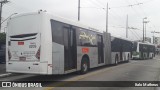 Metra - Sistema Metropolitano de Transporte 8209 na cidade de São Paulo, São Paulo, Brasil, por Italo Matheus. Número da foto: #:id.