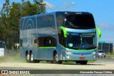 Viação Garcia 8663 na cidade de Campo Largo, Paraná, Brasil, por Alessandro Fracaro Chibior. Número da foto: #:id.