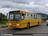 Ônibus Particulares 1639 na cidade de Indaial, Santa Catarina, Brasil, por Jonatan Eduardo Jurk Ramos. Número da foto: #8539585.