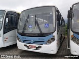Transportes Futuro C30148 na cidade de Rio de Janeiro, Rio de Janeiro, Brasil, por Jorge Gonçalves. Número da foto: #8542818.