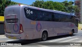 Rota Transportes Rodoviários 8235 na cidade de Ilhéus, Bahia, Brasil, por Igor Teixeira. Número da foto: #8542639.