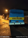 Estrela de Minas Viagens e Turismo 5000 na cidade de Lagoa Dourada, Minas Gerais, Brasil, por Gleydson Willian Silva Paula. Número da foto: #:id.