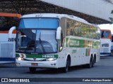 Empresa Gontijo de Transportes 14900 na cidade de Vitória, Espírito Santo, Brasil, por Carlos Henrique Bravim. Número da foto: #8539475.
