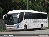 Auto Viação Catarinense 3420 na cidade de Curitiba, Paraná, Brasil, por Gabriel Michalski. Número da foto: #8542557.