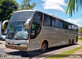 Ônibus Particulares 0635 na cidade de Goiânia, Goiás, Brasil, por Adriel Philipe. Número da foto: #:id.
