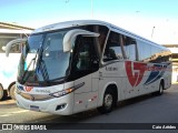 Viação Teresópolis RJ 203.040 na cidade de Rio de Janeiro, Rio de Janeiro, Brasil, por Caio Arêdes. Número da foto: #8541550.