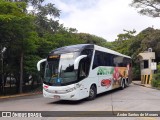 Eucatur - Empresa União Cascavel de Transportes e Turismo 4908 na cidade de São Paulo, São Paulo, Brasil, por Andre Santos de Moraes. Número da foto: #8540772.