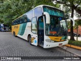Empresa Gontijo de Transportes 14165 na cidade de São Paulo, São Paulo, Brasil, por Vanderci Valentim. Número da foto: #8541462.