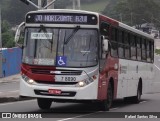 Transwolff Transportes e Turismo 7 8890 na cidade de São Paulo, São Paulo, Brasil, por Rafael Santos Silva. Número da foto: #:id.