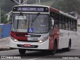 Transwolff Transportes e Turismo 7 8890 na cidade de São Paulo, São Paulo, Brasil, por Rafael Santos Silva. ID da foto: :id.