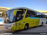 Costa Verde Transportes RJ 217.042 na cidade de Rio de Janeiro, Rio de Janeiro, Brasil, por Caio Arêdes. Número da foto: #8541985.