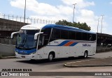 VUSC - Viação União Santa Cruz 4090 na cidade de Porto Alegre, Rio Grande do Sul, Brasil, por JULIO SILVA. Número da foto: #:id.