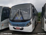 Transportes Futuro C30174 na cidade de Rio de Janeiro, Rio de Janeiro, Brasil, por Jorge Gonçalves. Número da foto: #8542343.