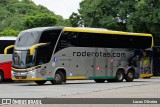 RodeRotas - Rotas de Viação do Triângulo 1303 na cidade de São Paulo, São Paulo, Brasil, por Lucas Oliveira. Número da foto: #8541513.