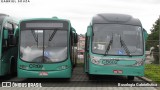 Auto Viação Santo Antônio CR109 na cidade de Curitiba, Paraná, Brasil, por Busologia Gabrielística. Número da foto: #:id.