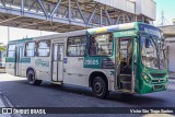 OT Trans - Ótima Salvador Transportes 20605 na cidade de Salvador, Bahia, Brasil, por Victor São Tiago Santos. Número da foto: #:id.