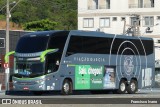 Viação Garcia 8404 na cidade de Balneário Camboriú, Santa Catarina, Brasil, por Francisco Ivano. Número da foto: #8542463.